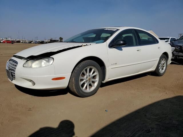 Chrysler LHS