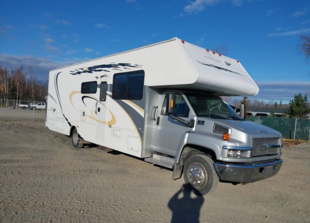 Chevrolet C5