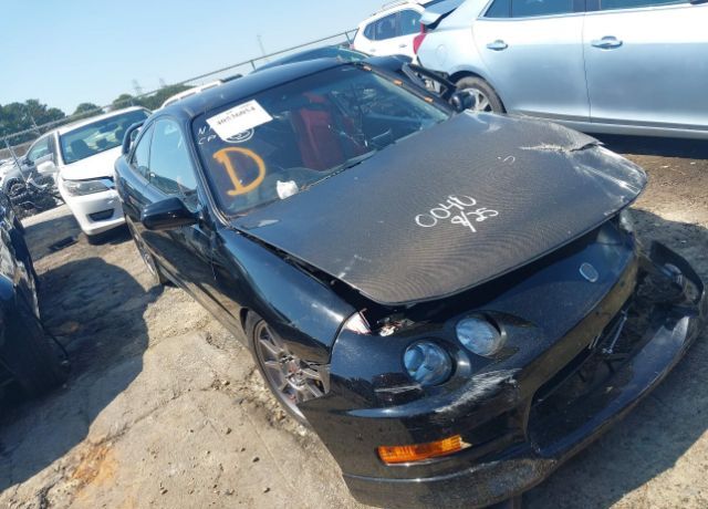 Acura Integra