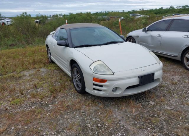 Mitsubishi Eclipse