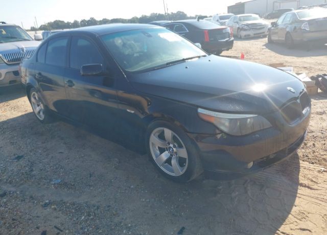 BMW 525i