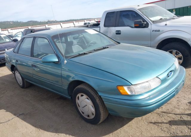 Ford Taurus