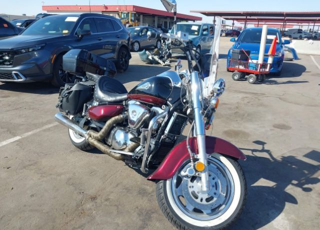 Suzuki VL1500