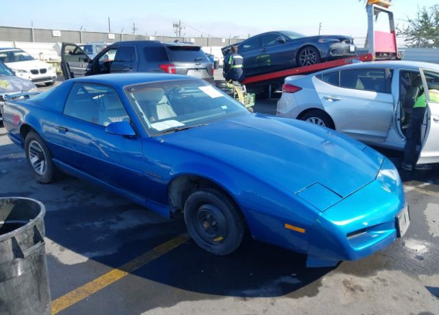 Pontiac Firebird