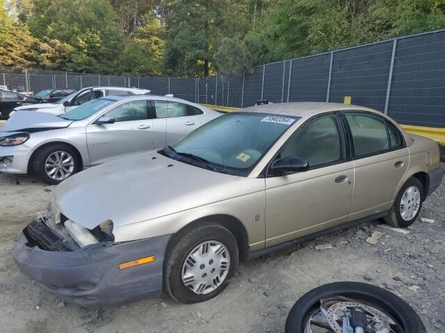 Saturn SL1