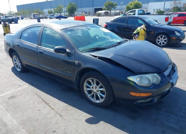 Chrysler 300