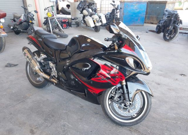 Suzuki GSX1300RL