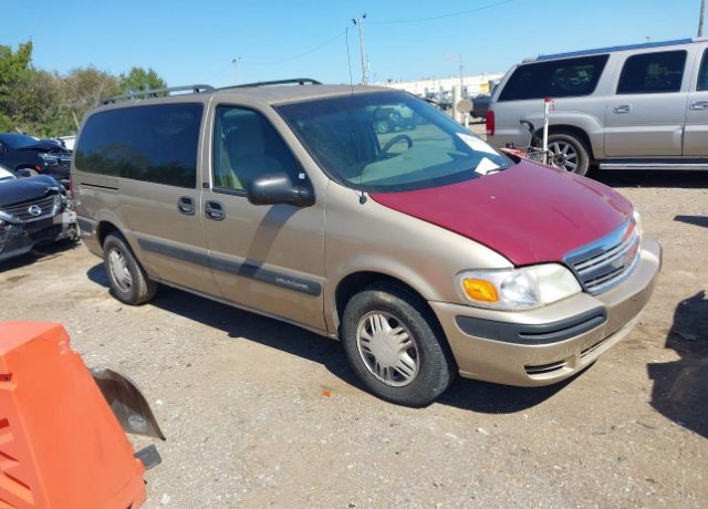 Chevrolet Venture