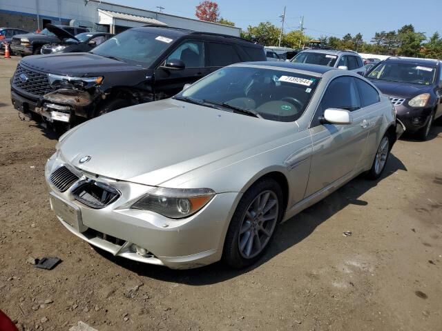 BMW 645i