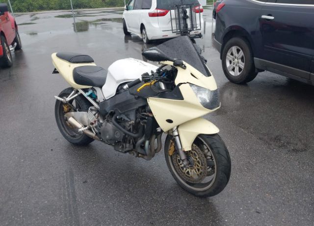 Honda CBR900/CBR929