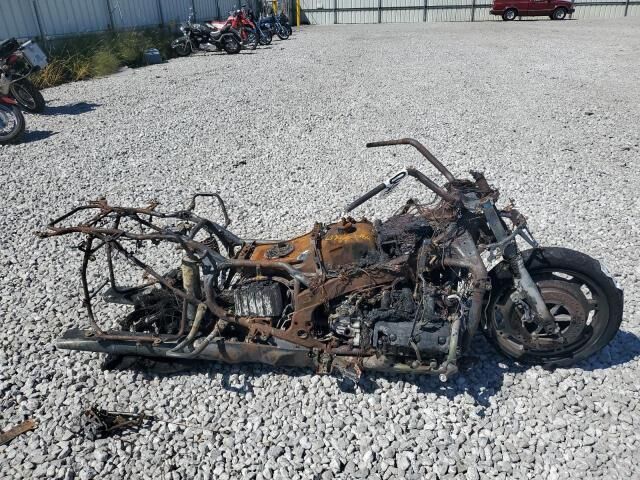 Honda GL1500SE (GOLD WING SE)