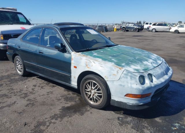 Acura Integra