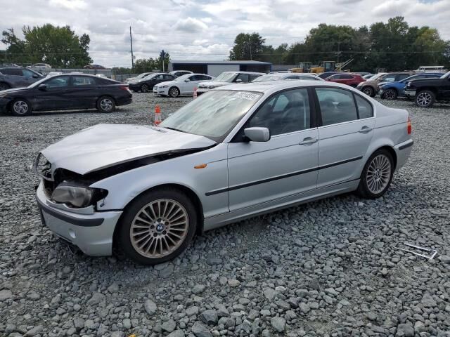 BMW 330xi