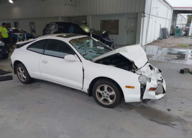 Toyota Celica