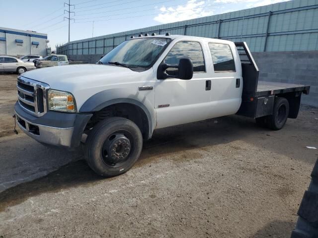 Ford F-450
