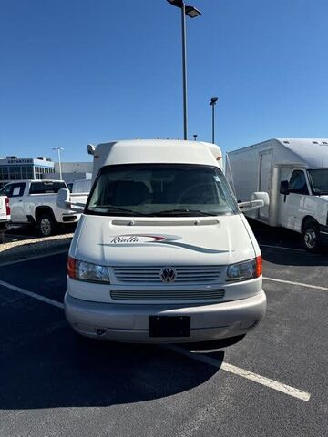 Volkswagen EuroVan