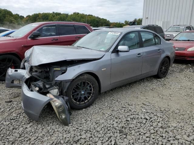 BMW 525xi