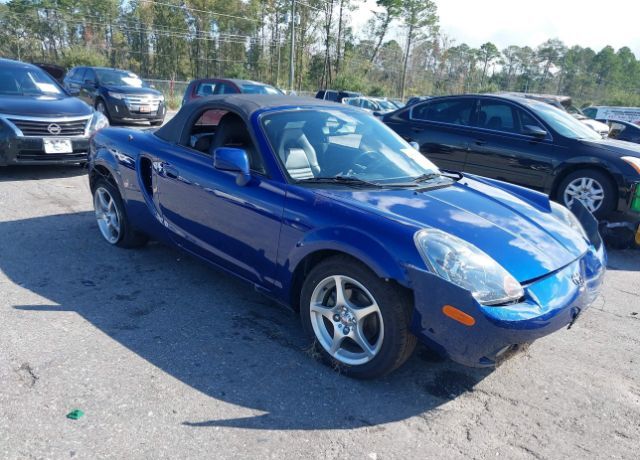 Toyota MR2