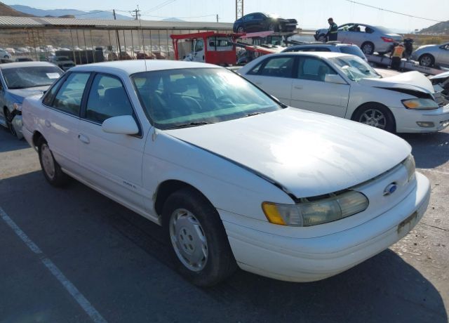 Ford Taurus