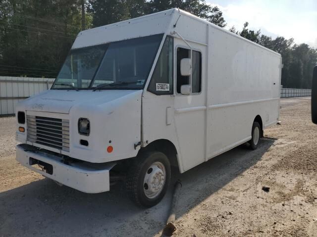 Ford Commercial Chassis