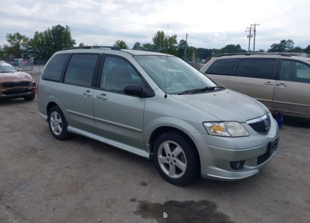 Mazda MPV