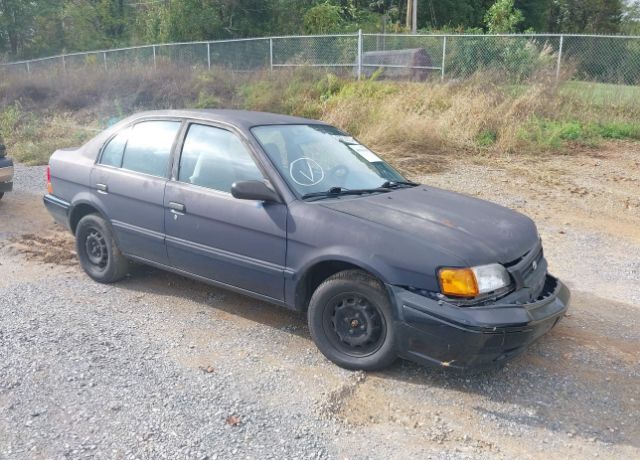 Toyota Tercel