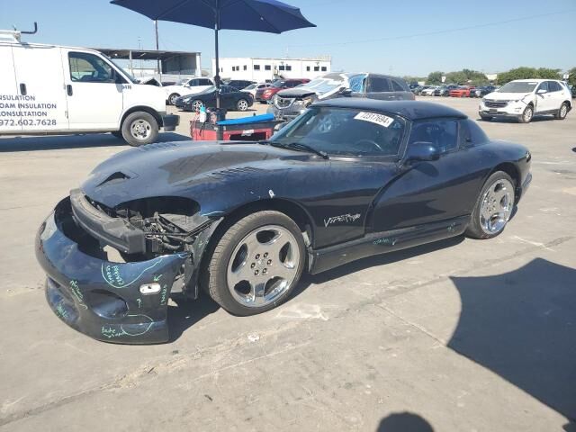 Dodge Viper