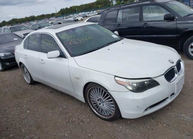 BMW 525i