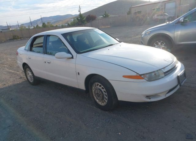 Saturn LS2