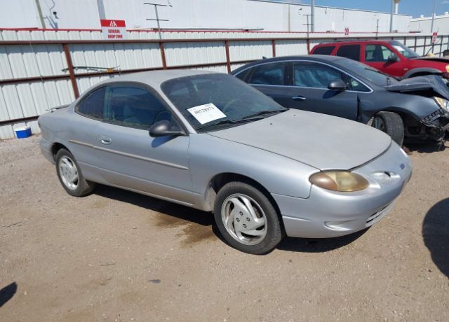 Ford ZX2