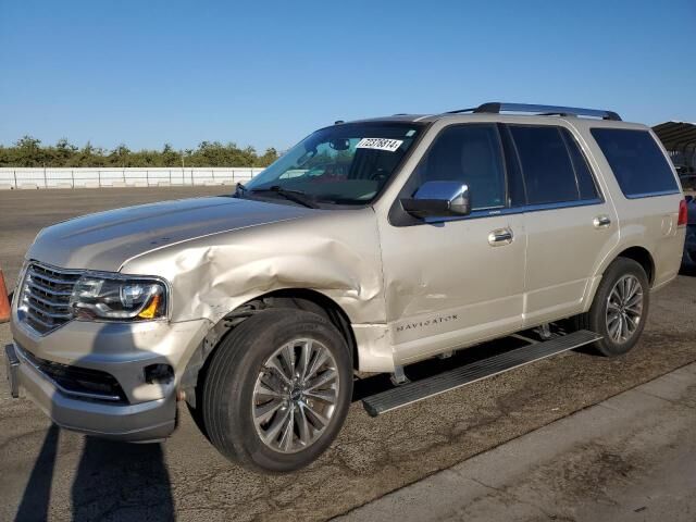 Lincoln Navigator