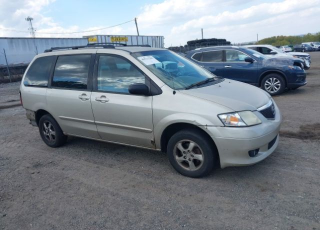 Mazda MPV