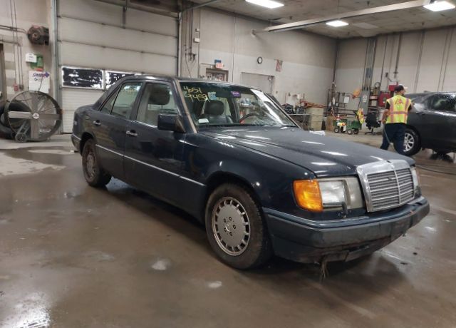 Mercedes-Benz 300
