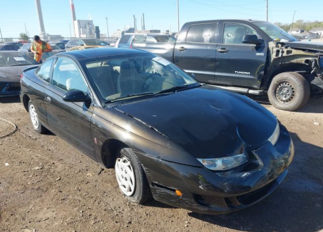 Saturn SC1