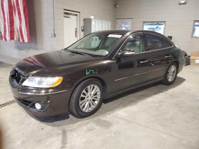 Hyundai Azera