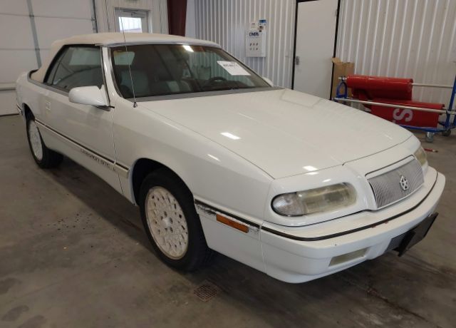 Chrysler LeBaron