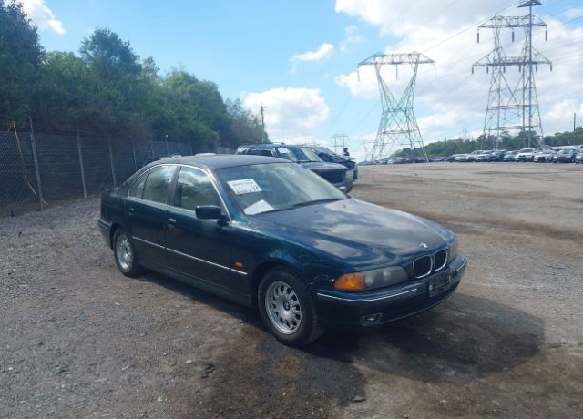 BMW 528i
