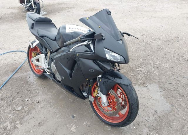 Honda CBR600