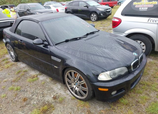 BMW M3Cic
