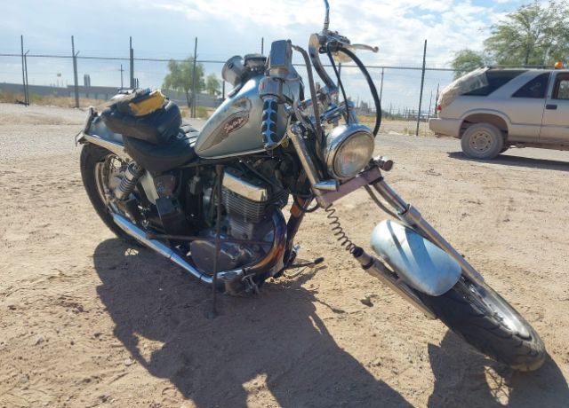 Suzuki LS650P