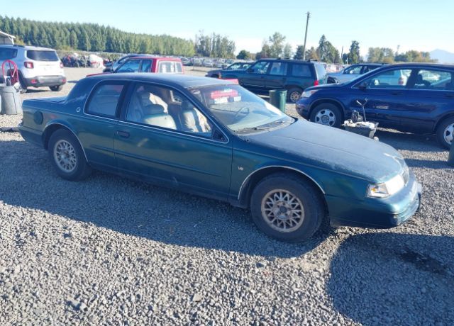 Mercury Cougar