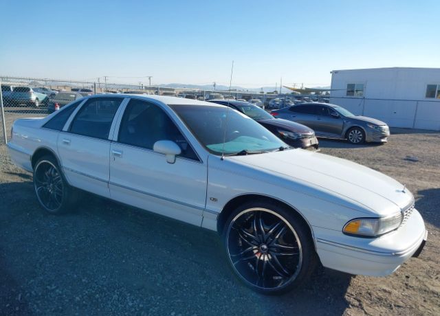 Chevrolet Caprice