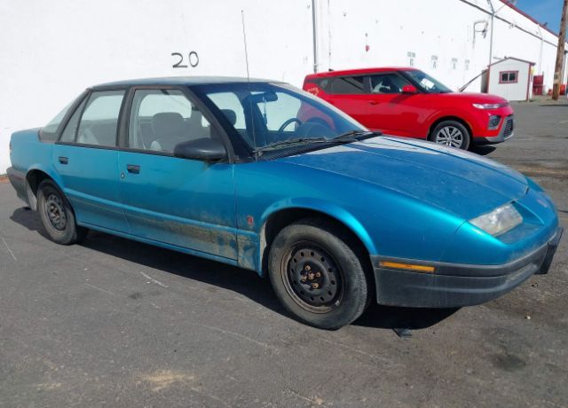 Saturn SL1