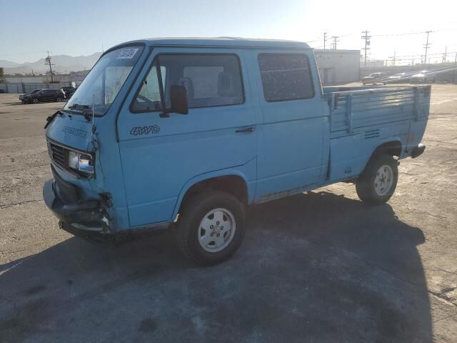 Volkswagen Vanagon