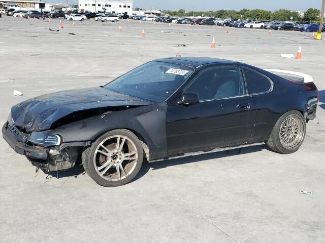 Honda Prelude