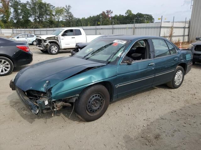 Chevrolet Lumina