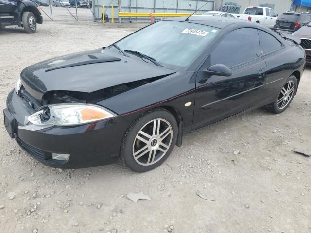 Mercury Cougar