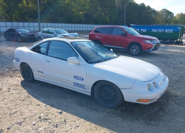 Acura Integra