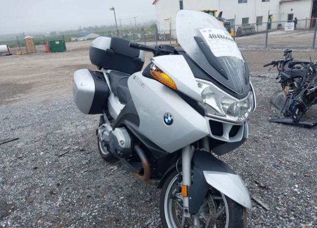 BMW R 1200 RT