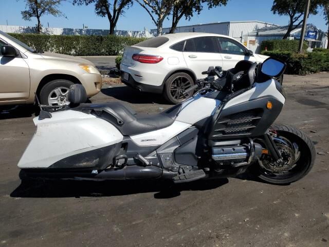 Honda GL1800